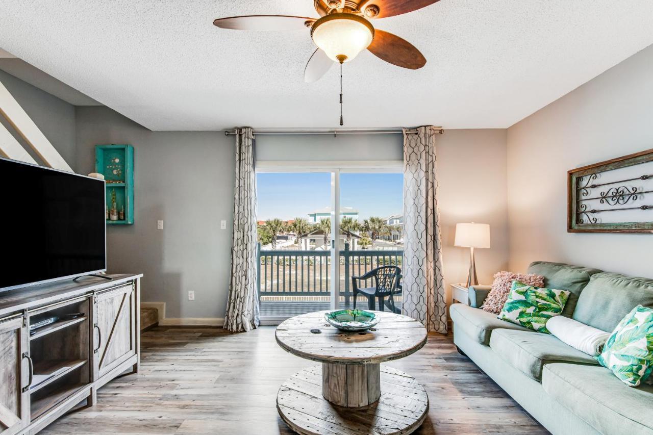 Sandy Paws Navarre Exterior photo