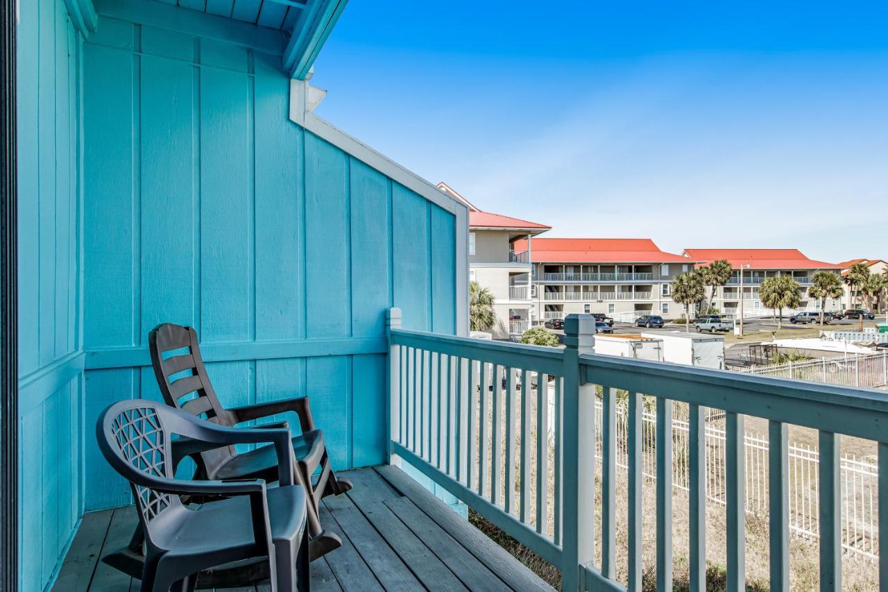 Sandy Paws Navarre Exterior photo