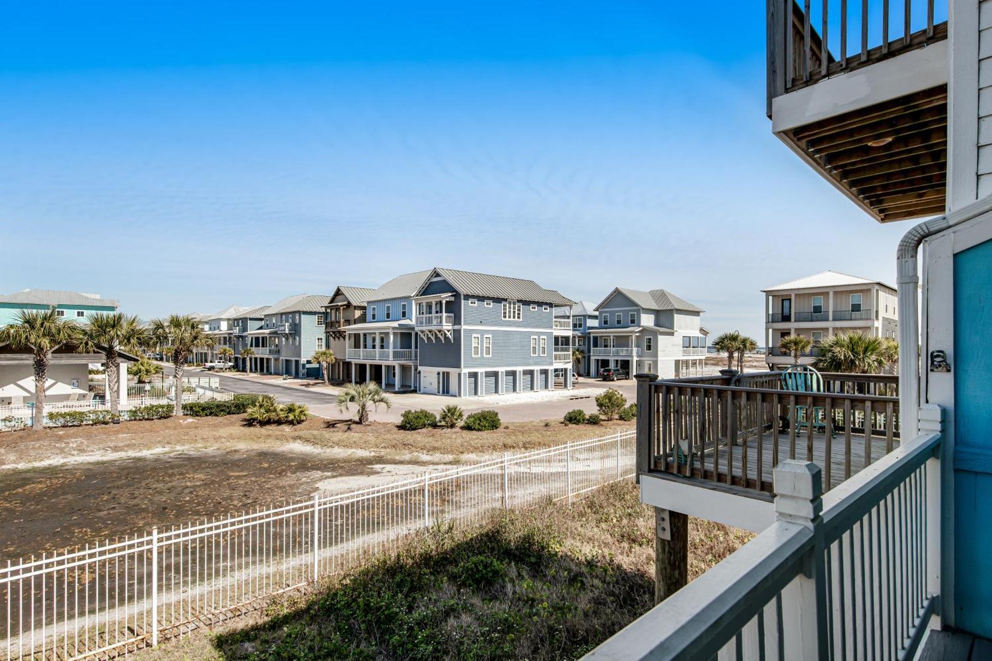 Sandy Paws Navarre Exterior photo