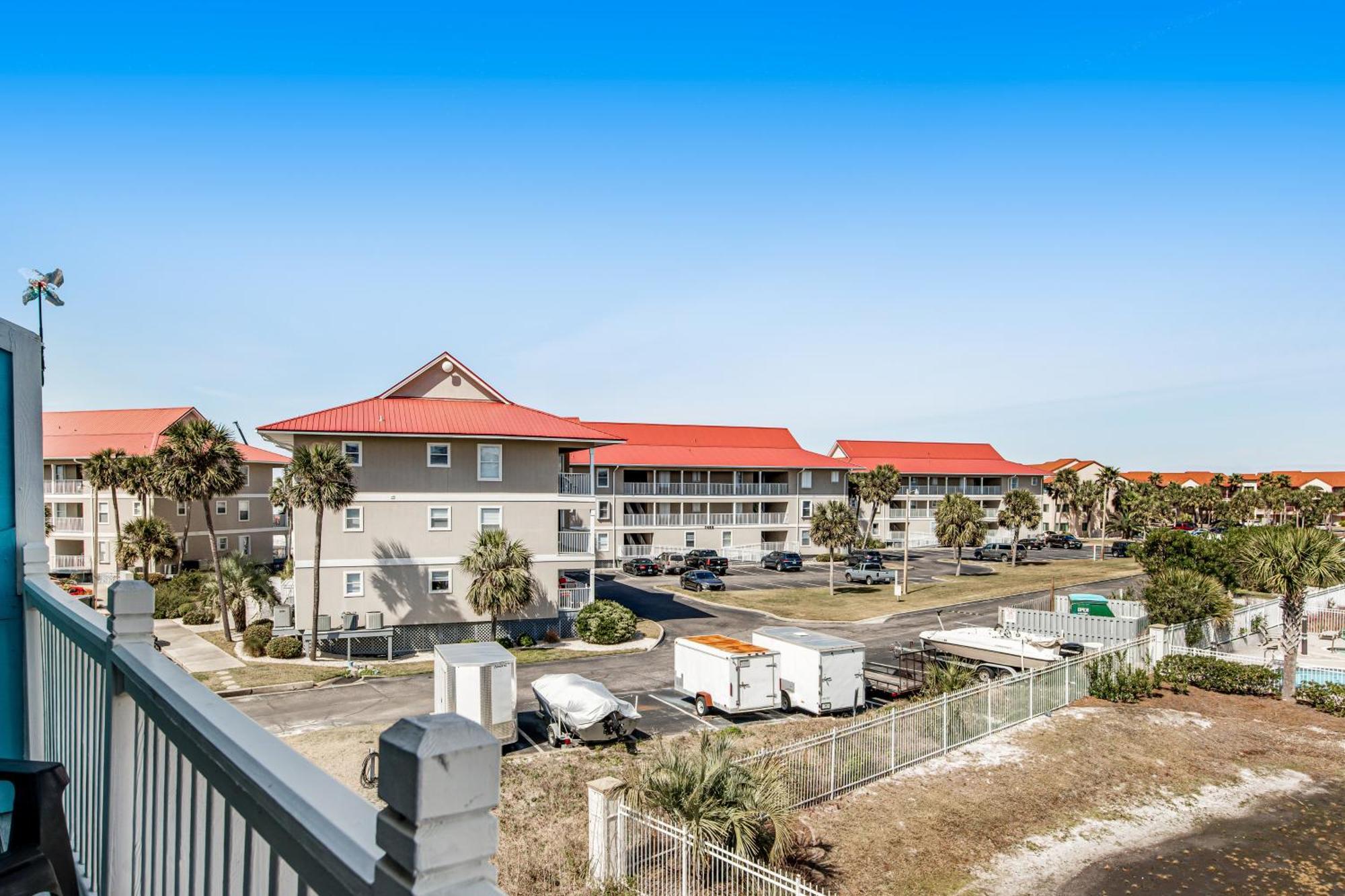 Sandy Paws Navarre Exterior photo