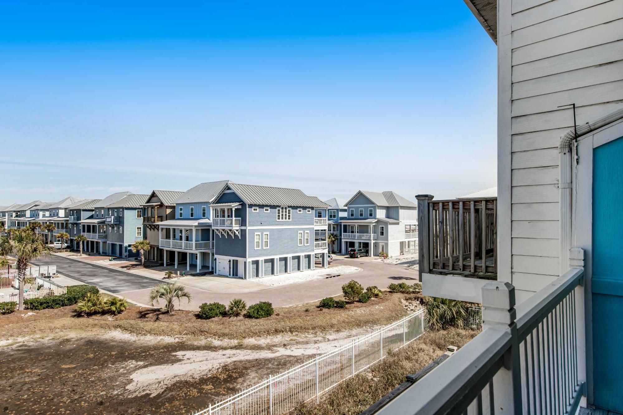 Sandy Paws Navarre Exterior photo
